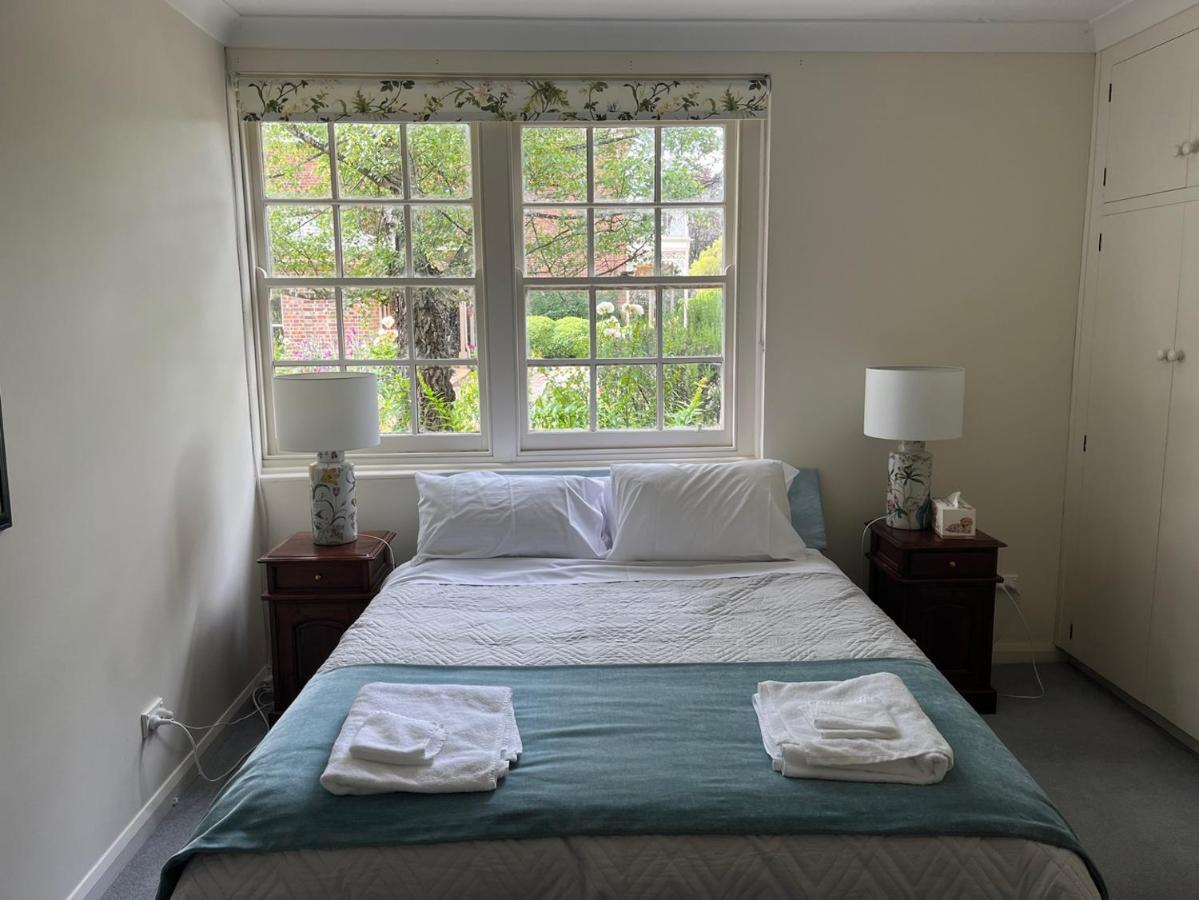 Tahara Cottage Deloraine Bagian luar foto