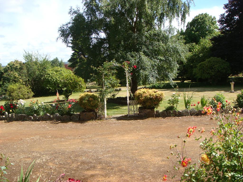 Tahara Cottage Deloraine Ruang foto