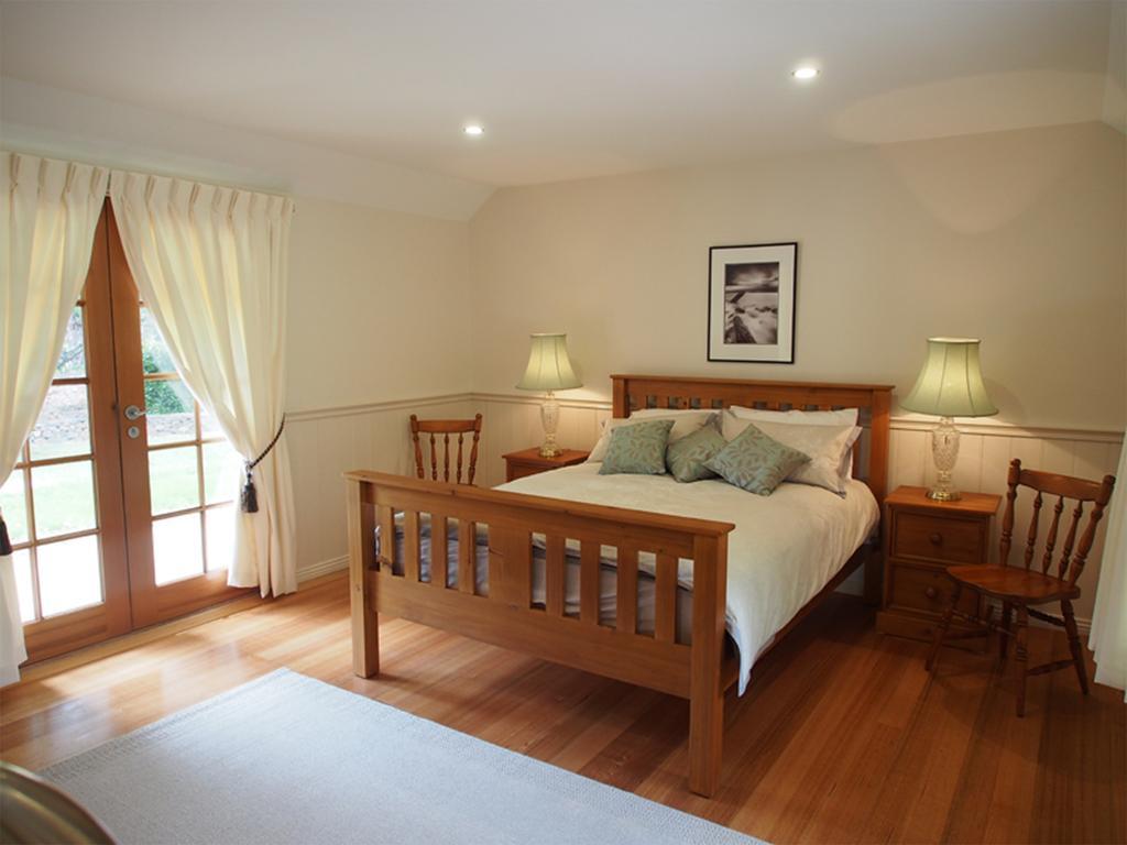Tahara Cottage Deloraine Ruang foto