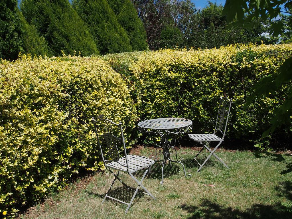 Tahara Cottage Deloraine Ruang foto